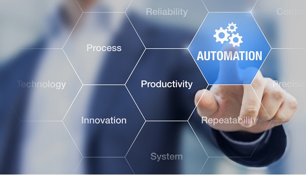 Industrial Automation
