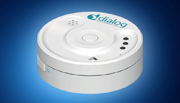 DA14682 and DA14683 SoCs Enable Secure Low-Power Bluetooth 5 Applications