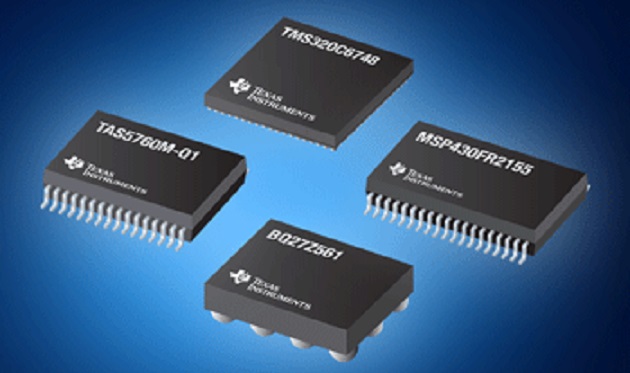 The One Stop Shop for All things Electronic