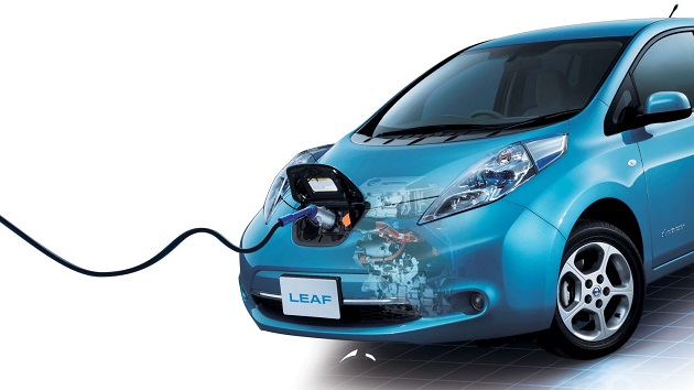 Nissan Integrates Maxim’s Battery Monitoring IC Into New Nissan LEAF