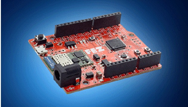 Mouser main 2