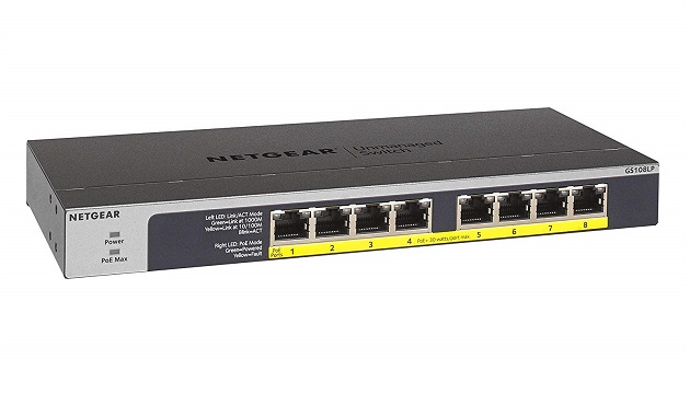 Netgear main