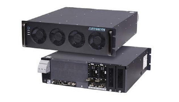 Power System main