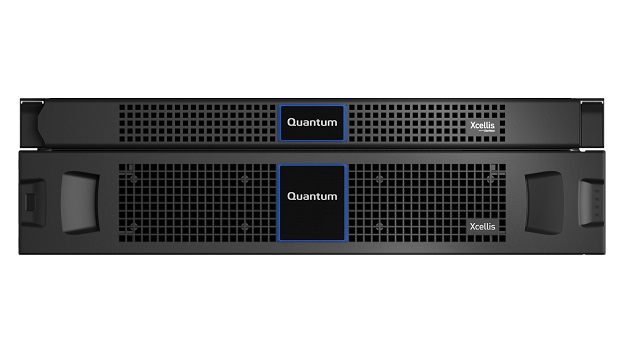 Quantum main