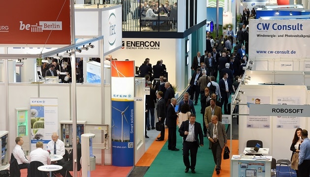 Renewable Energy Innovations for India's burgeoning Wind Market