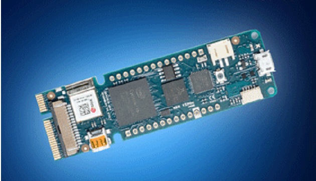 arduino main