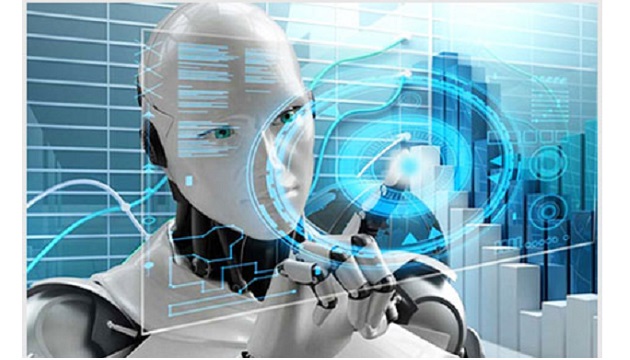 artificial-intelligence main