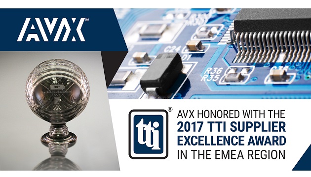 AVX Main