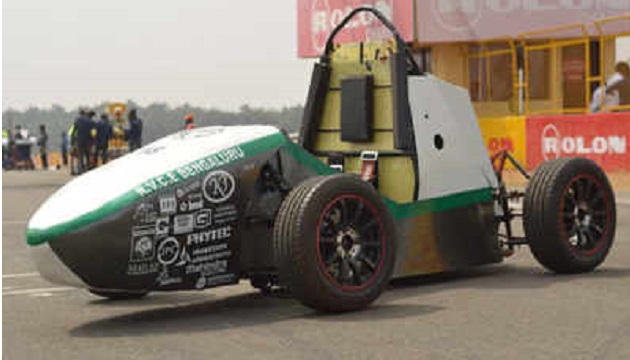 electric main