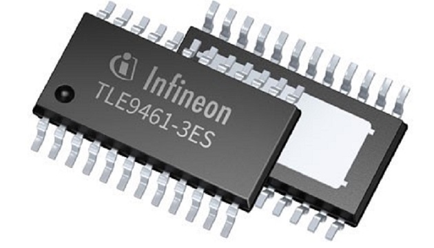 infineon main