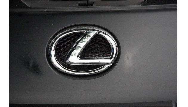 lexus main