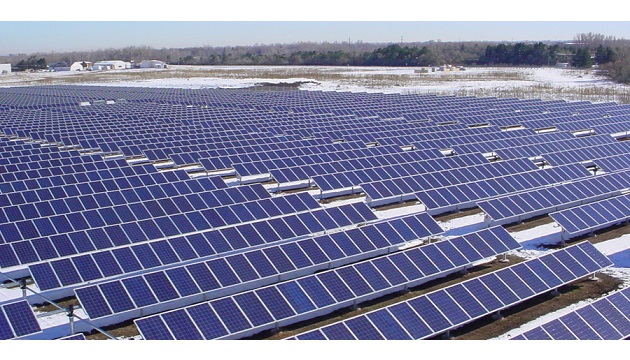 solar cells main