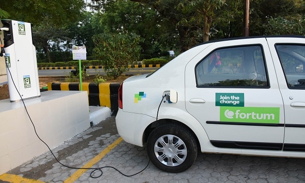 Electric Vehicle Buyers to get Subsidies from Delhi Govt