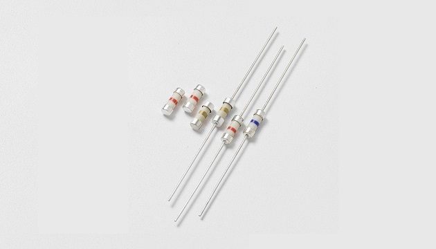 Hazardous Area Barrier Network Fuse Enhances Safety of Electronic Equipment