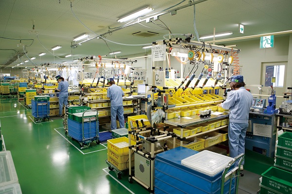 e-factory