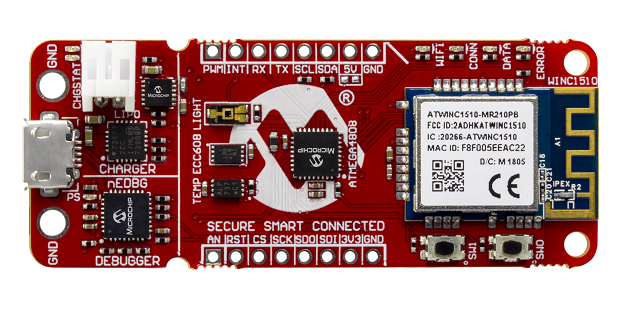 New solution enables developers to easily deploy IoT devices to Google Cloud IoT Core’s artificial intelligence and machine learning infrastructure