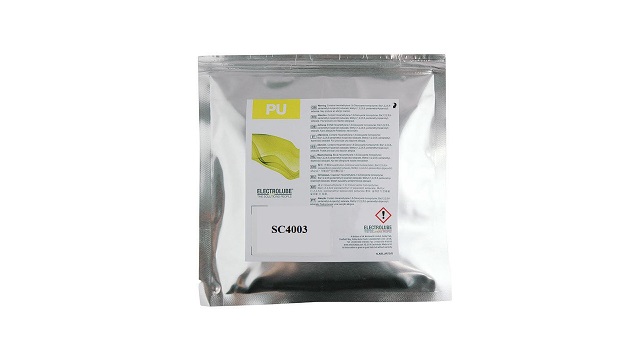 Launch of the Alternative to Dow Corning’s CN-8760 Encapsulant