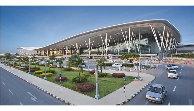Airport main Airport main