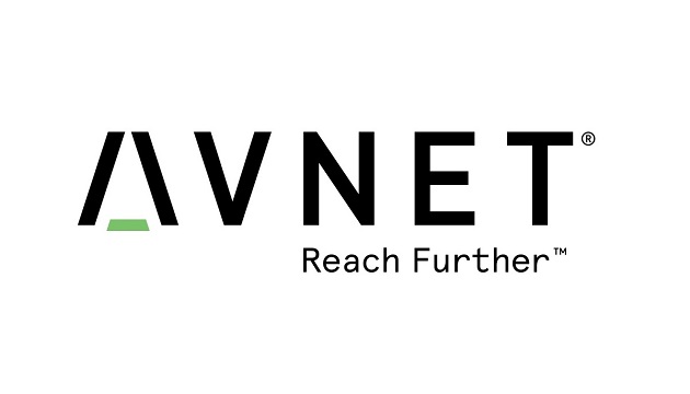 Avnet main
