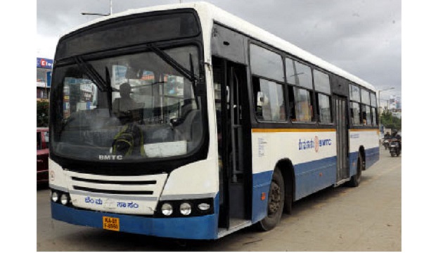 BMTC main