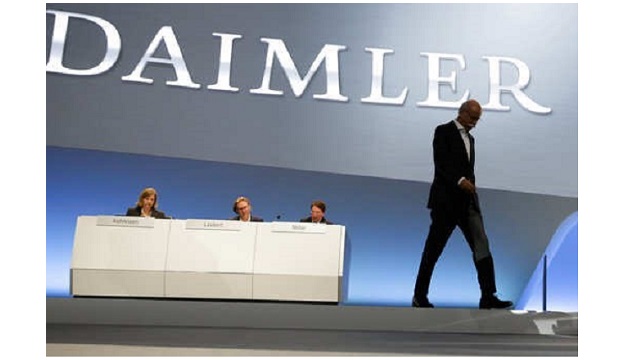 Daimer main