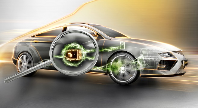 E-Automotive E-Automotive