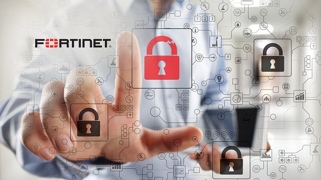 Fortinet main Fortinet main