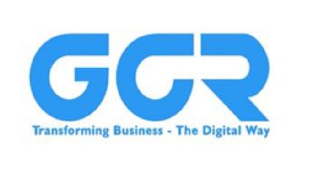 GCR main