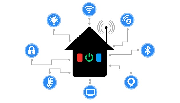 Home Automation Home Automation