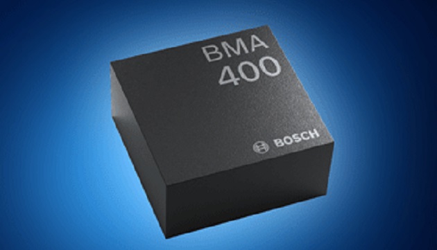 Triaxial Accelerometers Slash Current Consumption by 10x