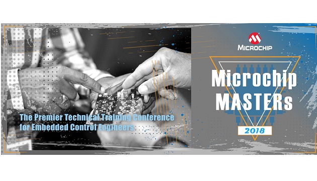 Microchip main