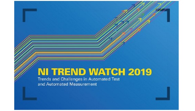 NI Trend main NI Trend main