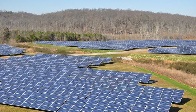 Top 10 Solar Companies in the US