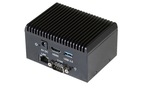Space Limitations Are No Constraint for this IoT Gateway
