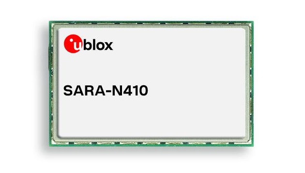 USA's First NB-IoT Network uses u-blox module
