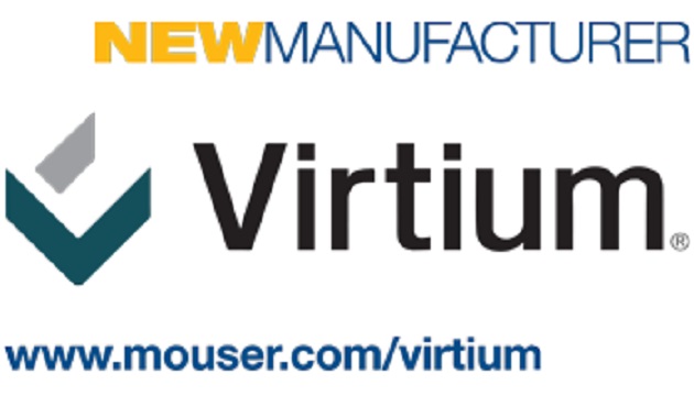 Virtium main