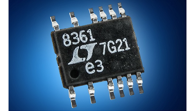 analog main analog main