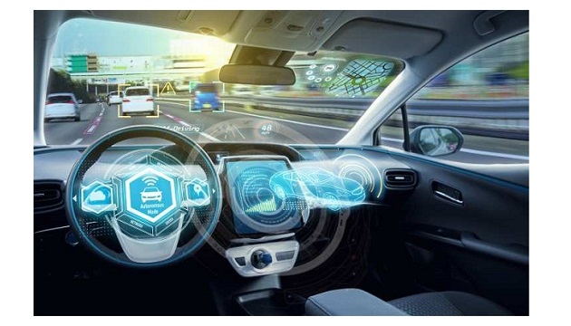 autonomous cars main