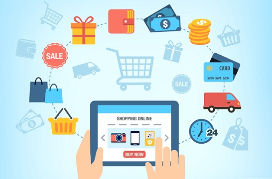AI Projects in Digital Commerce Are Successful AI Projects in Digital Commerce Are Successful