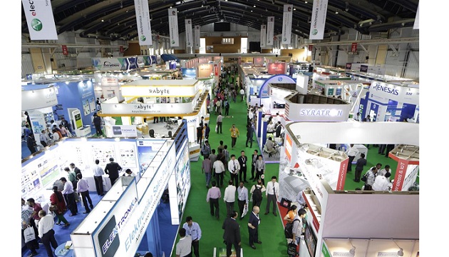 electronica india main