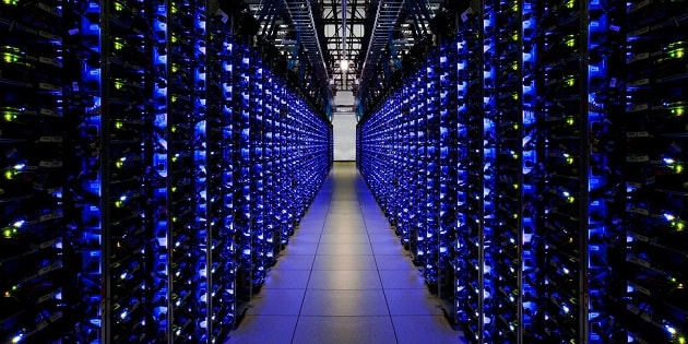 Vicor to highlight 48V power solutions for AI enabled Cloud Data Centers Vicor to highlight 48V power solutions for AI enabled Cloud Data Centers