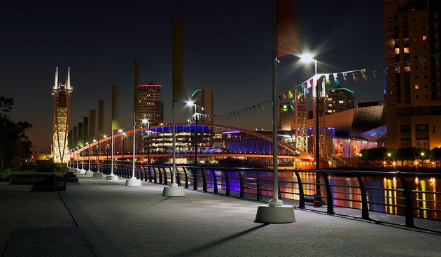 Lighting Illumination Design : Photoshop vs Lighting Design Software