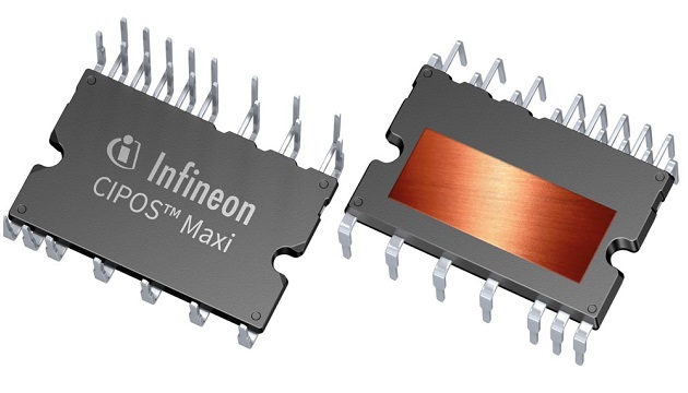infineon main infineon main