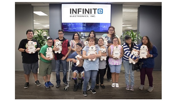 infinite MAIN infinite MAIN