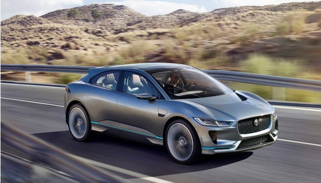 ipace main ipace main