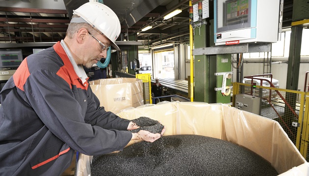 LANXESS Production Durethan
