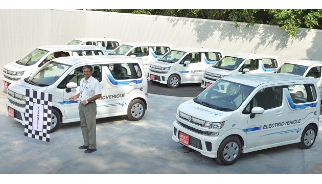 maruti suzuki main