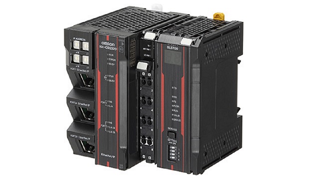 network main