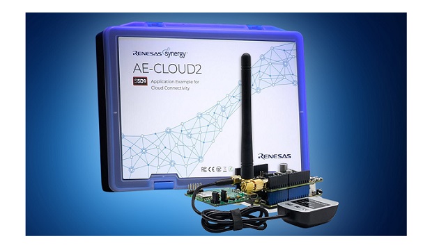 renesas main renesas main