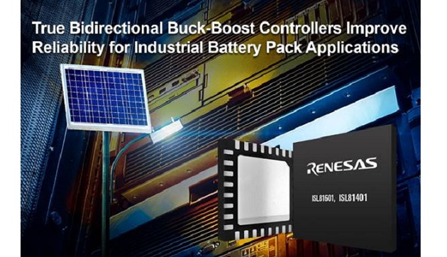 renesas main